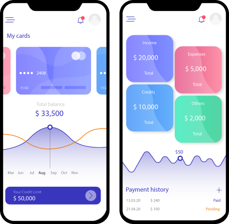 App