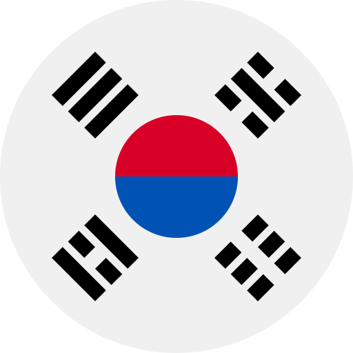 South Korean Won